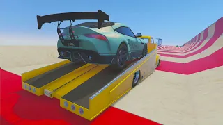 CARA A CARA INCREIBLE! ME LLEVO A UN SUSCRIPTOR!! - GTA V ONLINE