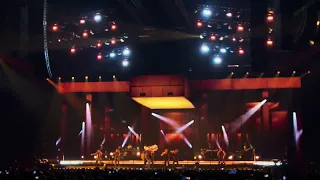 Let the Groove Get In - Justin Timberlake Live at The Climate Pledge Arena in Seattle, WA 5/3/2024