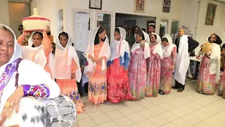 Best Eritrean Wedding # Grmay & Samrawit  2022 /10/15 ##