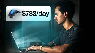Building a Dropshipping Store To $3,000/day In 14 Days