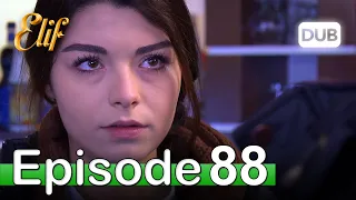 Elif Episode 88 - Urdu Dubbed | Turkish Drama