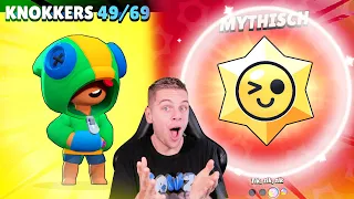 MYTISCHE STARDROP + ROAD TO 50 GRATIS KNOKKERS!!