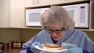 How It's Actually Made - Apple Pie