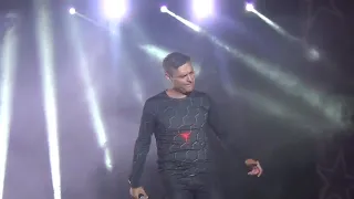 Юрий Шатунов в Уфе  27 04 2019