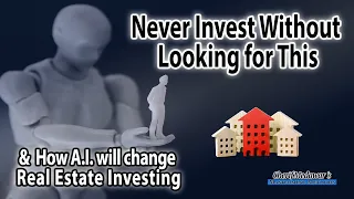 The Power of Artificial Intelligence in Real Estate Investing: What Investors Need to Know