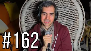 #162--“Boyfriend Behavior” with Brent Weinbach