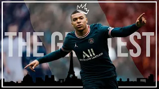 Kylian Mbappé: Made In France | Documentary