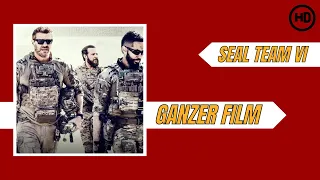 SEAL Team VI | HD | Action | Ganzer Film auf Deutsch