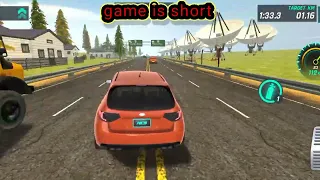 CarX Highway Racing - New Sports Cars Racing Games - Android Gameplay FHD #gameplay #ytshorts