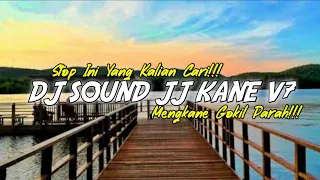 Dj Sound JJ Kane V7||(Slowed & Reverb Viral Tiktok