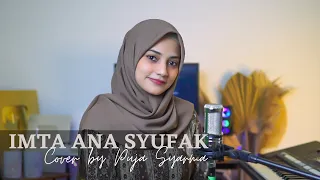 LAGU ARAB MERDU IMTA ANA SYUFAK - Puja Syarma (Official Music Video)