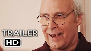 THE LAST LAUGH Official Trailer (2019) Chevy Chase Netflix Comedy Movie HD