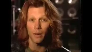 Jon Bon Jovi - Rock for the Rainforest (1995)