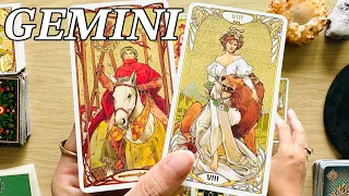 GEMINI - "WHAT YOU NEED TO KNOW ABOUT 2024!"✨January 2024 Tarot Reading