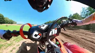 Gopher Dunes 07-23-23