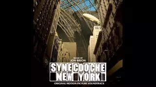 14 - Can't Return (For The Last Time) - Synecdoche, New York OST