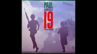 Paul Hardcastle – 19 ( Extended Version ) 1985