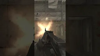 Call of Duty 4: Modern Warfare RPD LMG Reload Animations