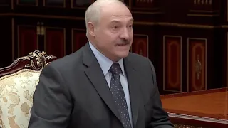 Александр Григорьевич Лукашенко - биография