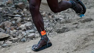 Mexico ultramarathon pits outsiders and Indigenous runners