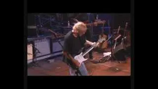 Joe Walsh -  Guitar Solo In Concert "50  Years Of The Fender Stratocaster".wmv