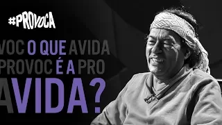 O que é a vida? | Ailton Krenak