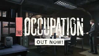 Humble Bundle Presents: The Occupation - Launch Trailer