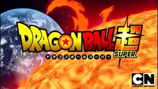 Dragon Ball Super - Opening 1 Español Latino (OFICIAL) - Cartoon Network | Chozetsu Dynamic | 2021