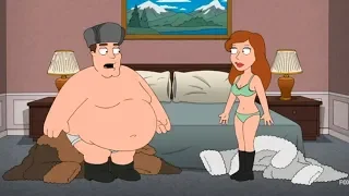 Cutaway Compilation Season 10 - Family Guy (Part 4)