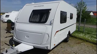 2023 Weinsberg CaraCito 450 FU - Exterior and Interior - Herzog Wohnwagen Kirchheim Neckar 2023