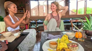 Small explore vlog Bali 🇮🇩