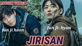 Jirisan Ost || Every scar is a lesson