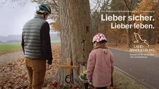 "Nicht cool" – Spot für Verkehrssicherheit LSLL