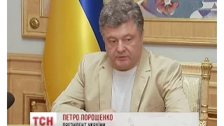 Порошенко доручив СБУ розслідування вбивства Бабаєва