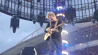 Castle On The Hill - Ed Sheeran - Limerick 05/05/22