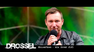 DROSSEL - Koncertowo - Mix Cover 2020