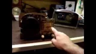 Motorola 51X12 Radio - Part 1