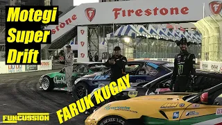 Faruk Kugay: A New Era