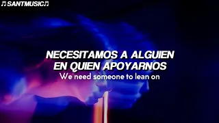 Major Lazer & DJ Snake - Lean On (feat. MØ) // Subtitulada al Español + Lyrics