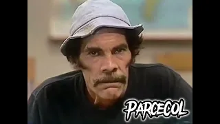 EL CHAVO DEL 8 COLOMBIANO 🇨🇴 DOBLAJE