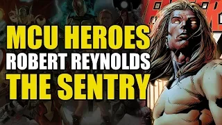 MCU Heroes: The Sentry | Comics Explained