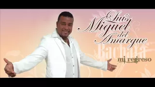 YO NO VOY A NEGAR QUE ME GUSTAS '-LUIS MIGULE DEL AMARGUE.wmv