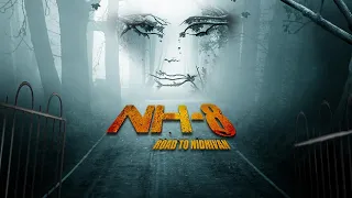 MOST SHOCKING ROAD TRIP THRILLER BOLLYWOOD MOVIE | BOLLYWOOD HORROR MOVIE | NH-8 ROAD TO NIDHIVAN