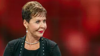 Wĩtĩkio handũ ha Guoya - Gĩcunjĩ gĩa 2 | Joyce Meyer