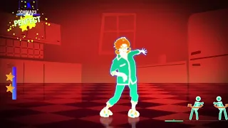 Just Dance 2020: The Presidents of the United States of America - Lump (MEGASTAR)