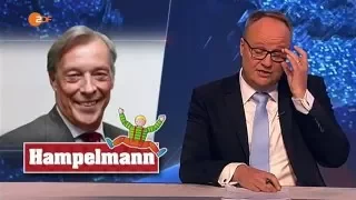 heute show - Schlechte Nachrichten für die AfD