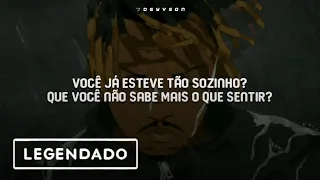 Juice WRLD - Already Dead [Legendado| Tradução] (Lyrics)