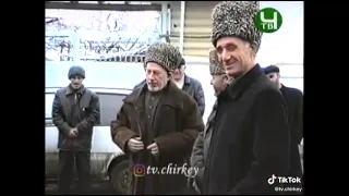 Саид Афанди