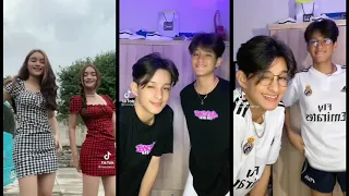 FabeTwinz & FagaritaTwins/ TIKTOK DANCE COMPILATION