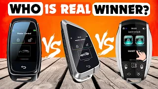 Best Smart Remote Keys | Who Is THE Winner #1?